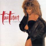 Tina Turner Break Every Rule