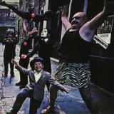 The Doors Strange Days