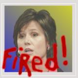 Jenn Lindsay Fired!